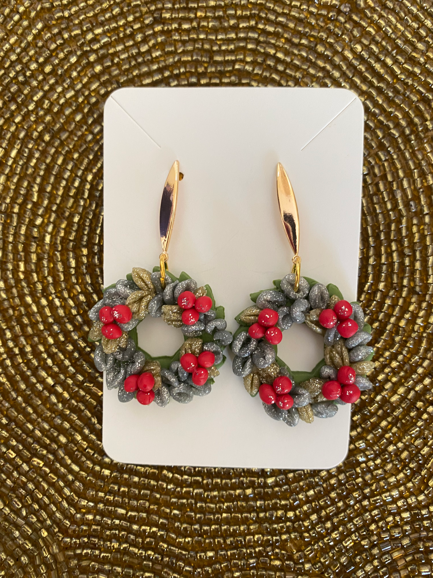 Holiday Wreath